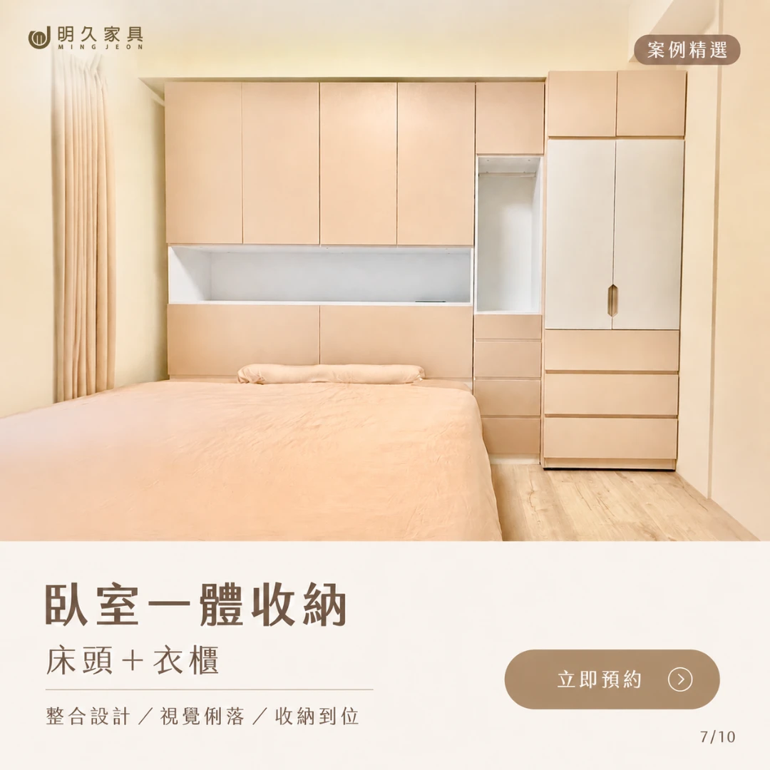 櫃體7