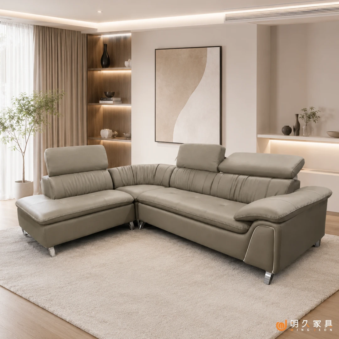 麥格沙發 MAG