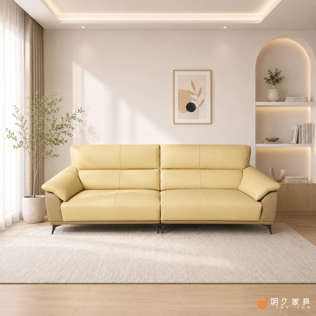 莫斯沙發 MOSS