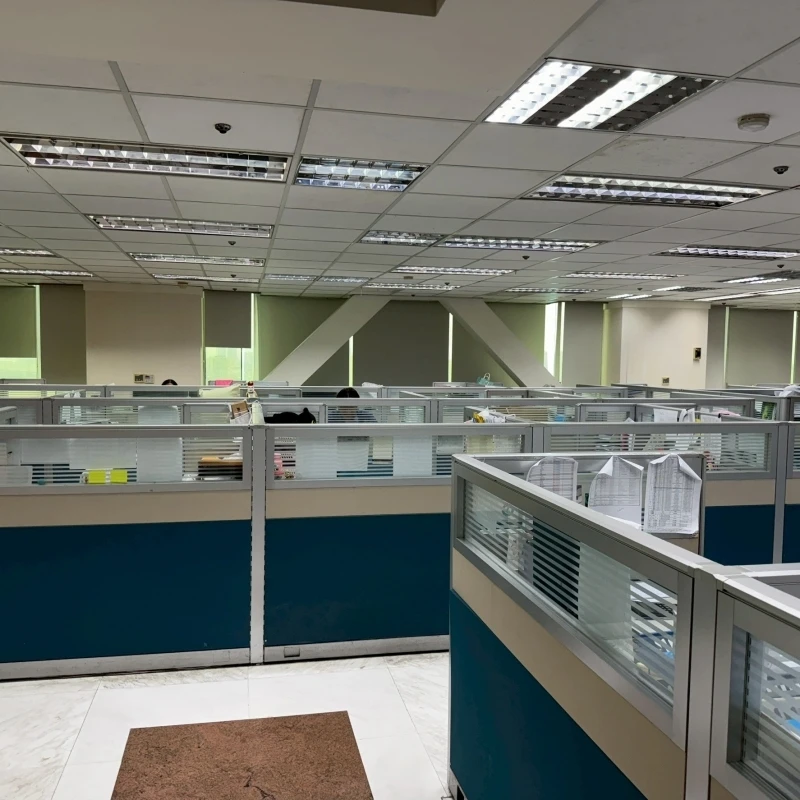 社區：國際星鑽 高樓環景辦公室