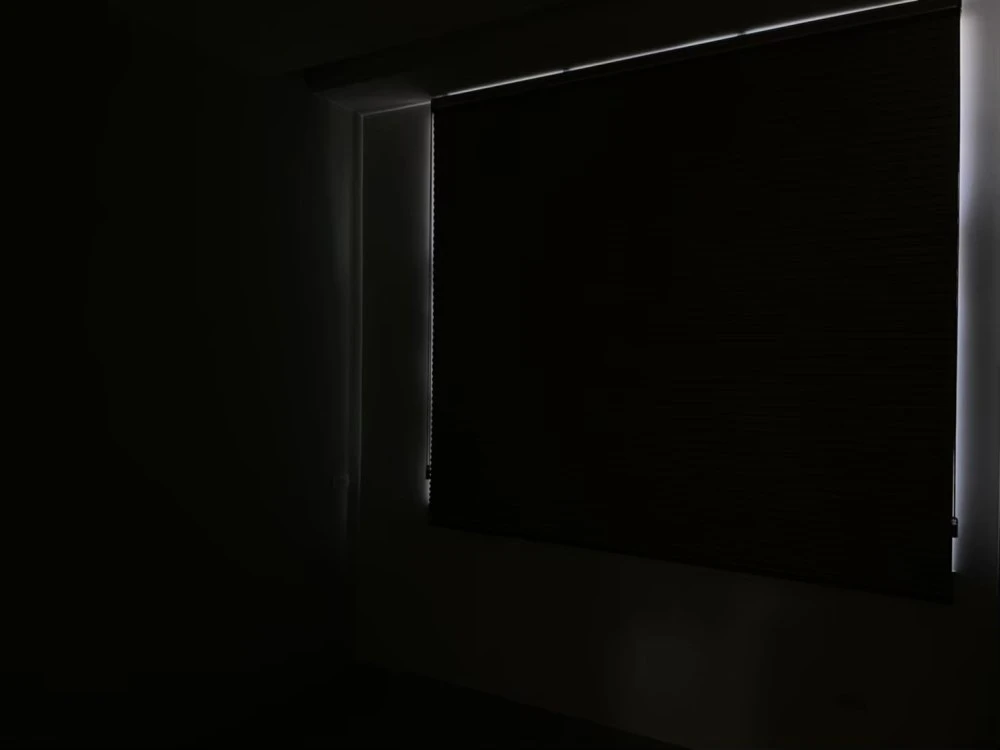 風琴簾