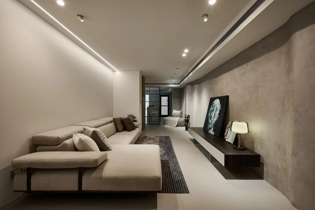 中山區李公館
