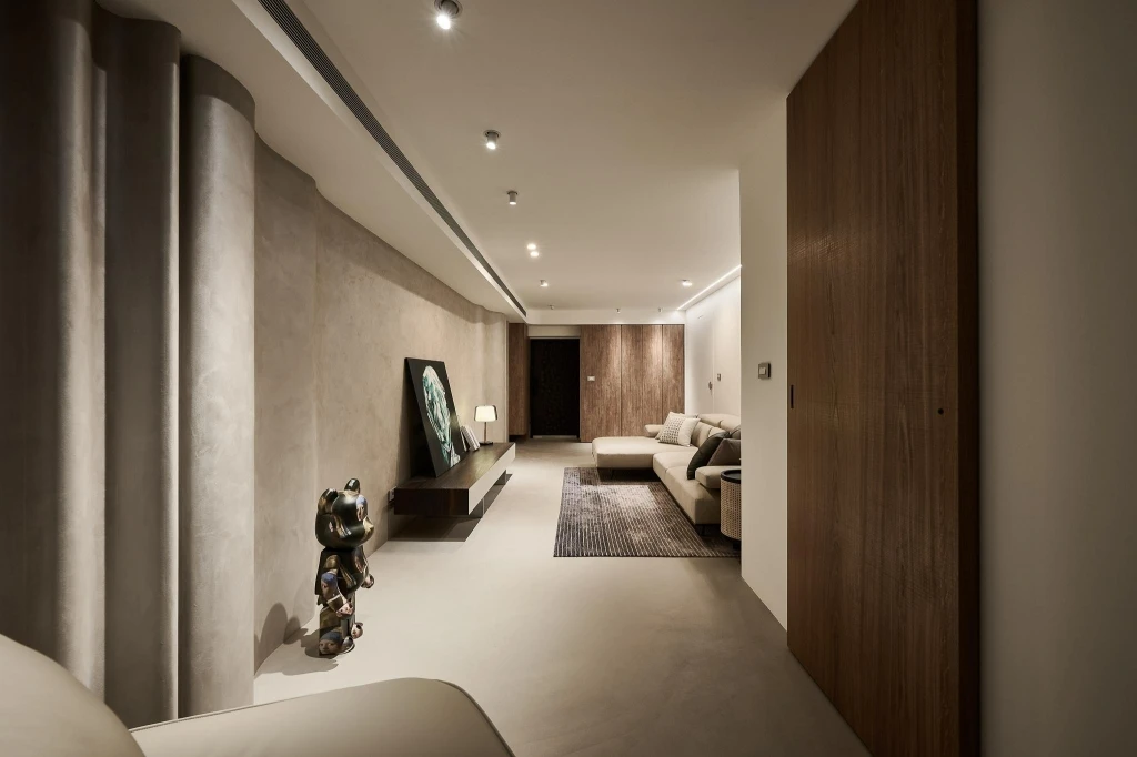 中山區李公館