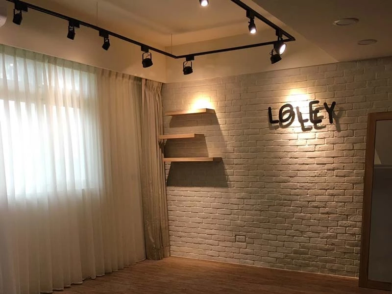 LOLEY Live Studio