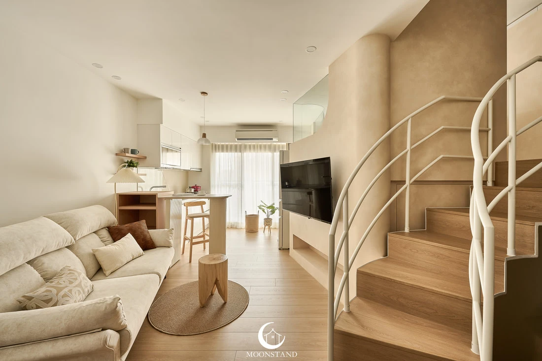 奶油LOFT