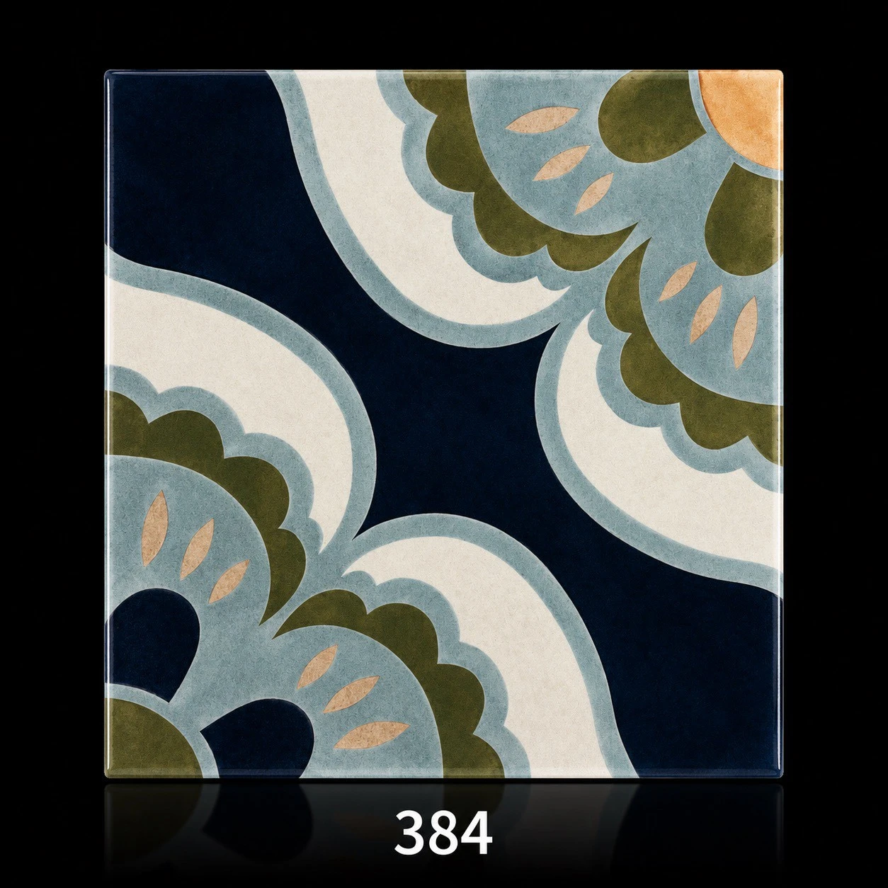 朝華｜80384