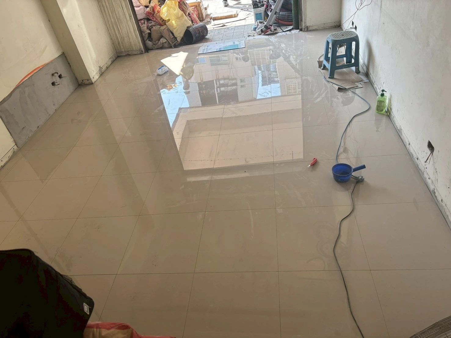 台中市大雅區60X60通鋪