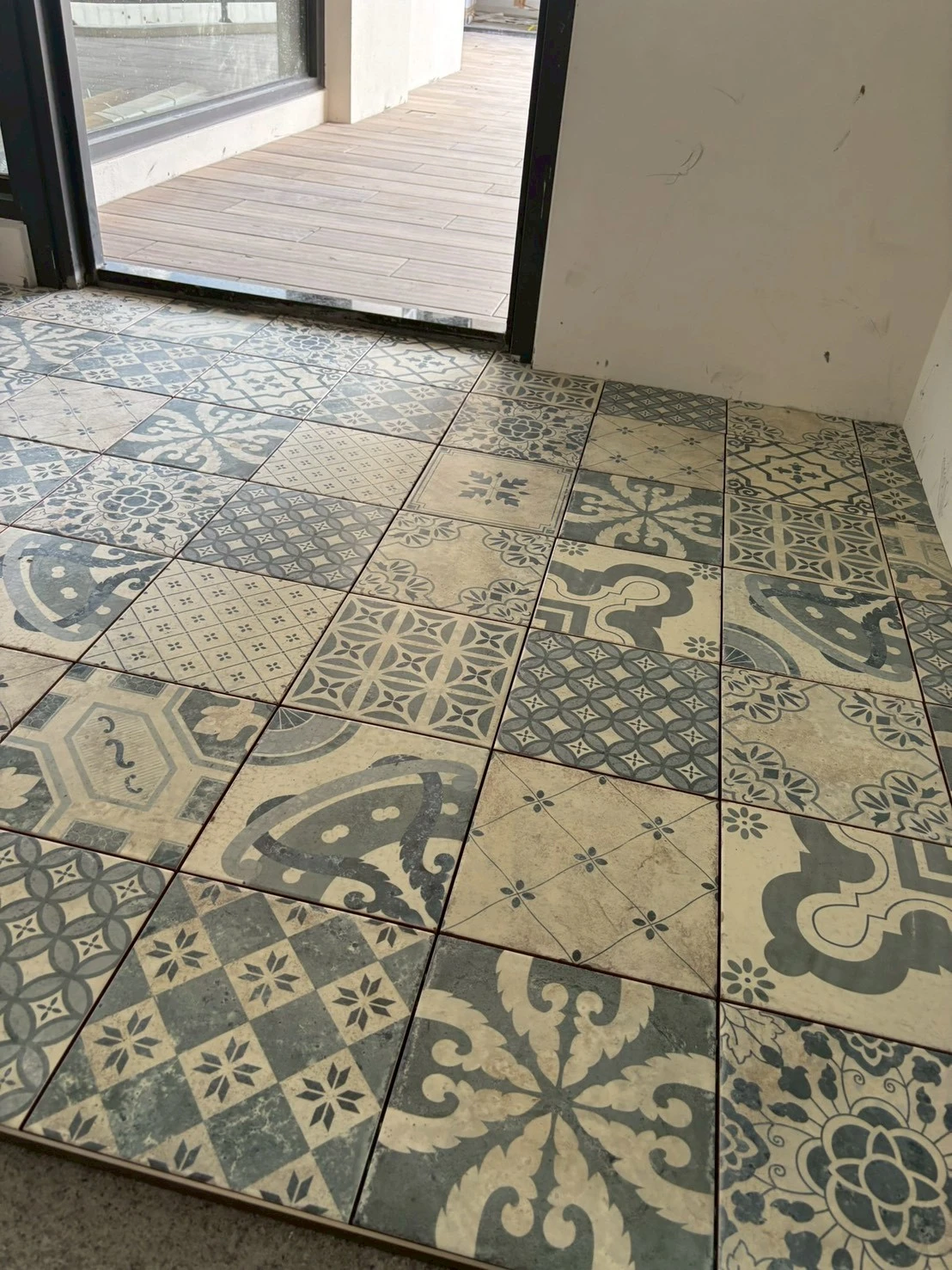 台中市大肚區 20X20落塵區