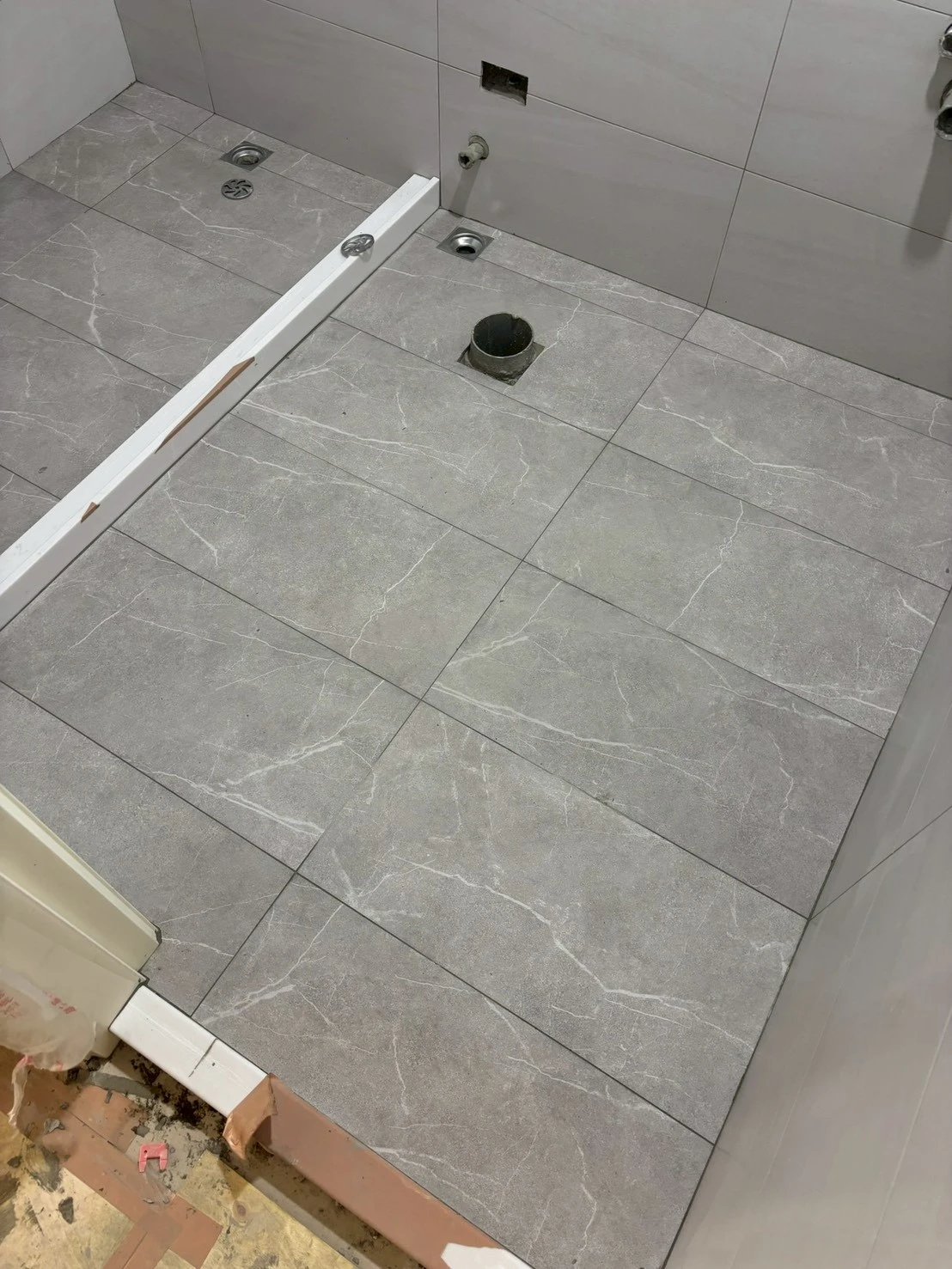 台中市大雅區30X60浴室