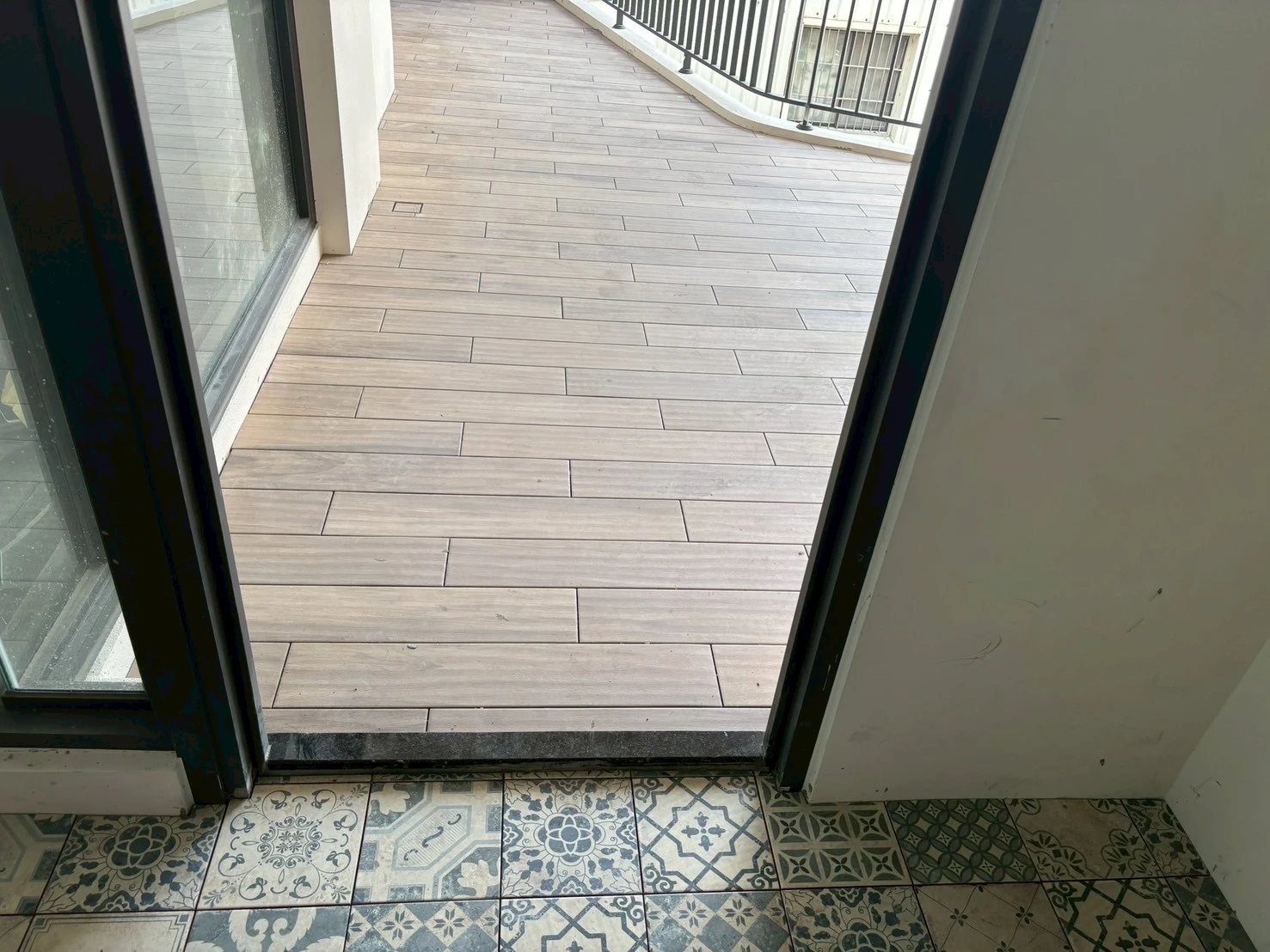 台中市大肚區 20X20落塵區