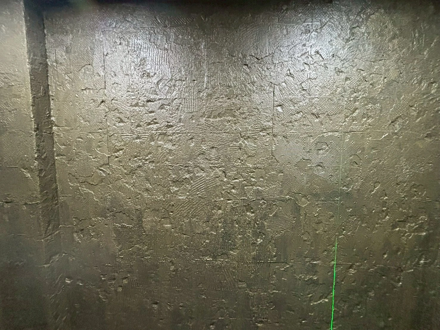 軍功路 打除+防水施工+磁磚鋪設 完工