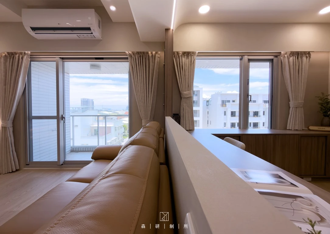 和逸建設/璞日-陳公館