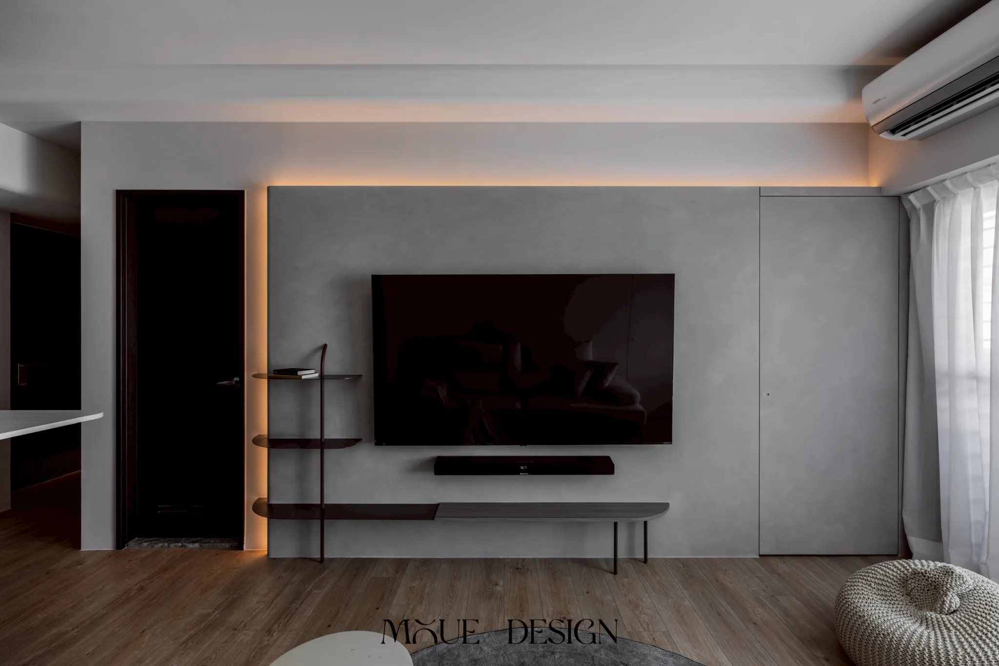 裝潢要多久完成？住宅設計,台北住宅設計,中和區住宅設計