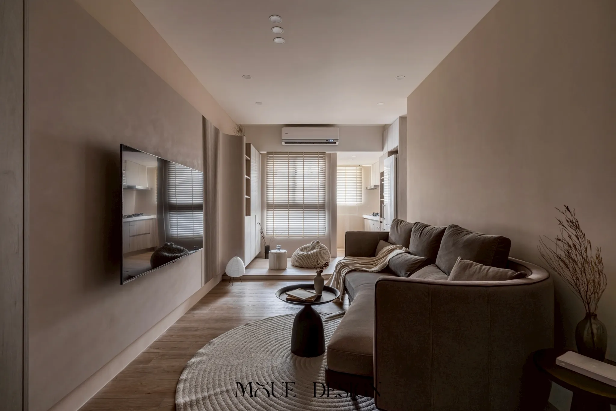 小坪數好規劃嗎？室內設計推薦,台北室內設計推薦,中和區室內設計推薦