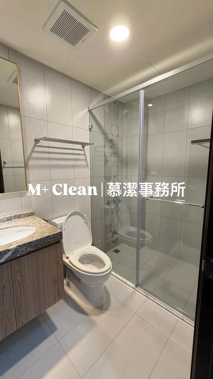 空屋最藏不住的 其實就是細節