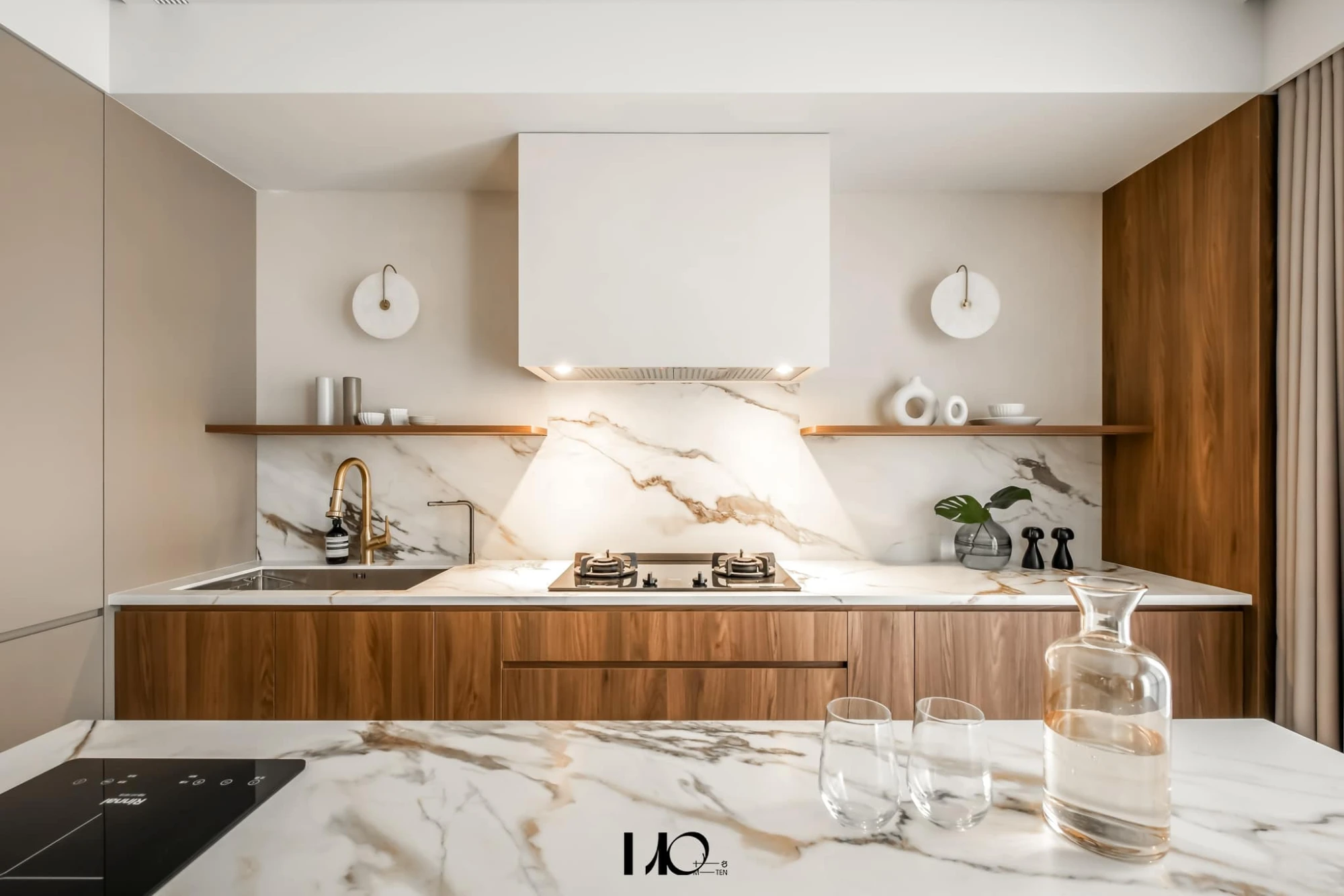 台中自地自建案(一)