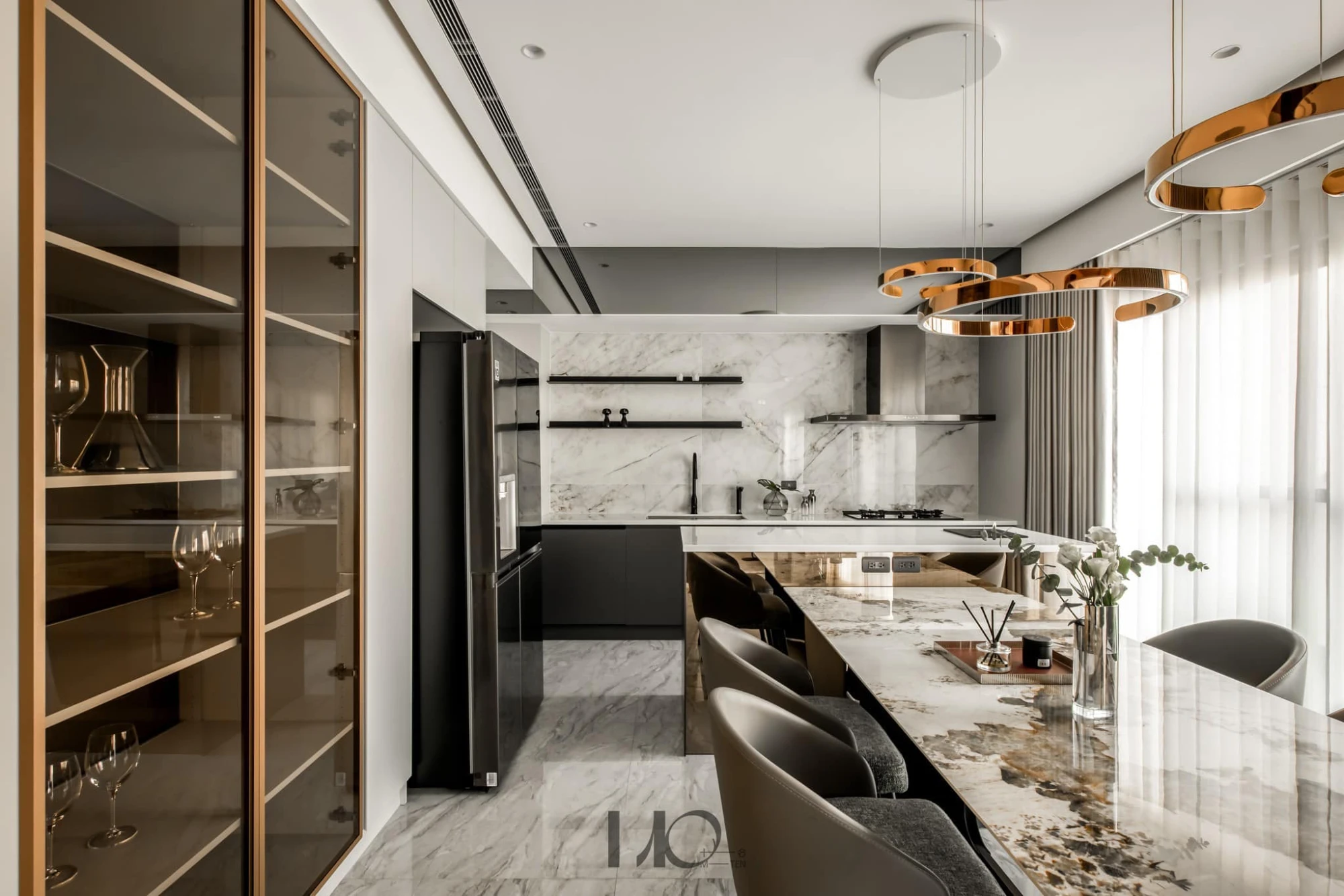 陳公館 I