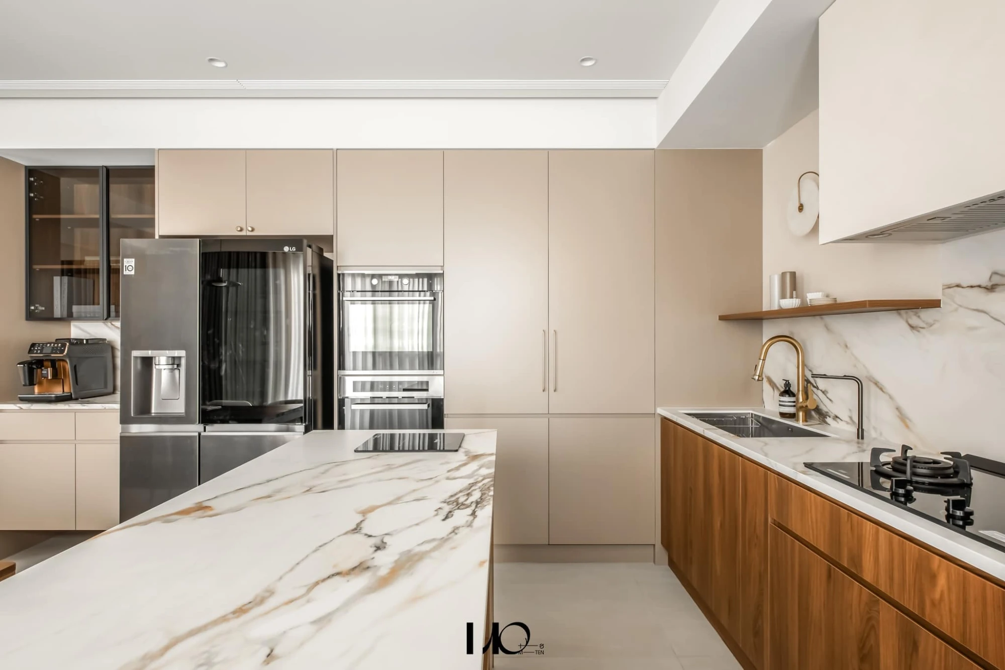 台中自地自建案(一)