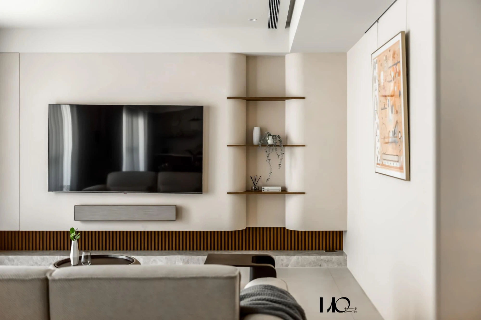 台中自地自建案(一)