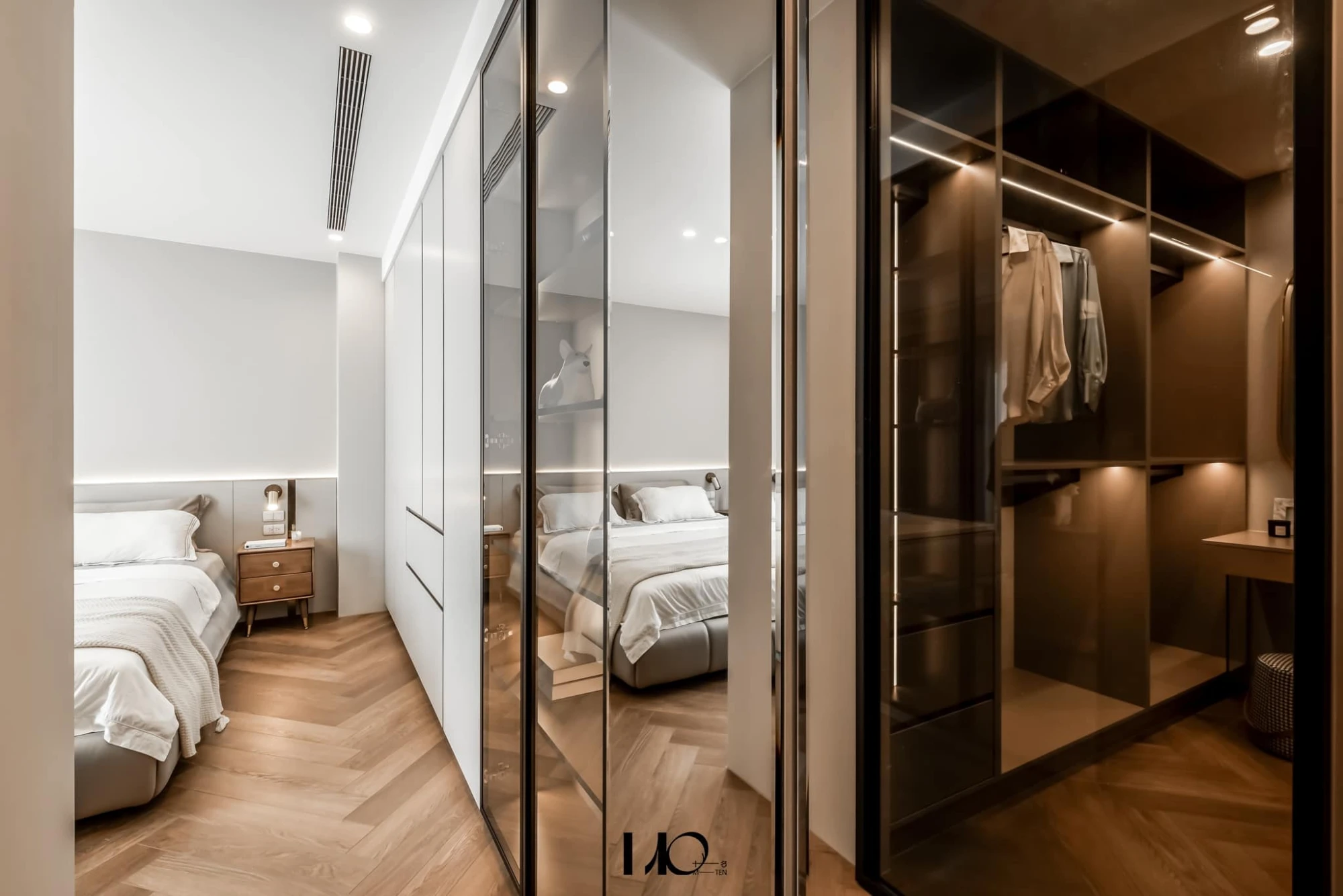 台中自地自建案(一)