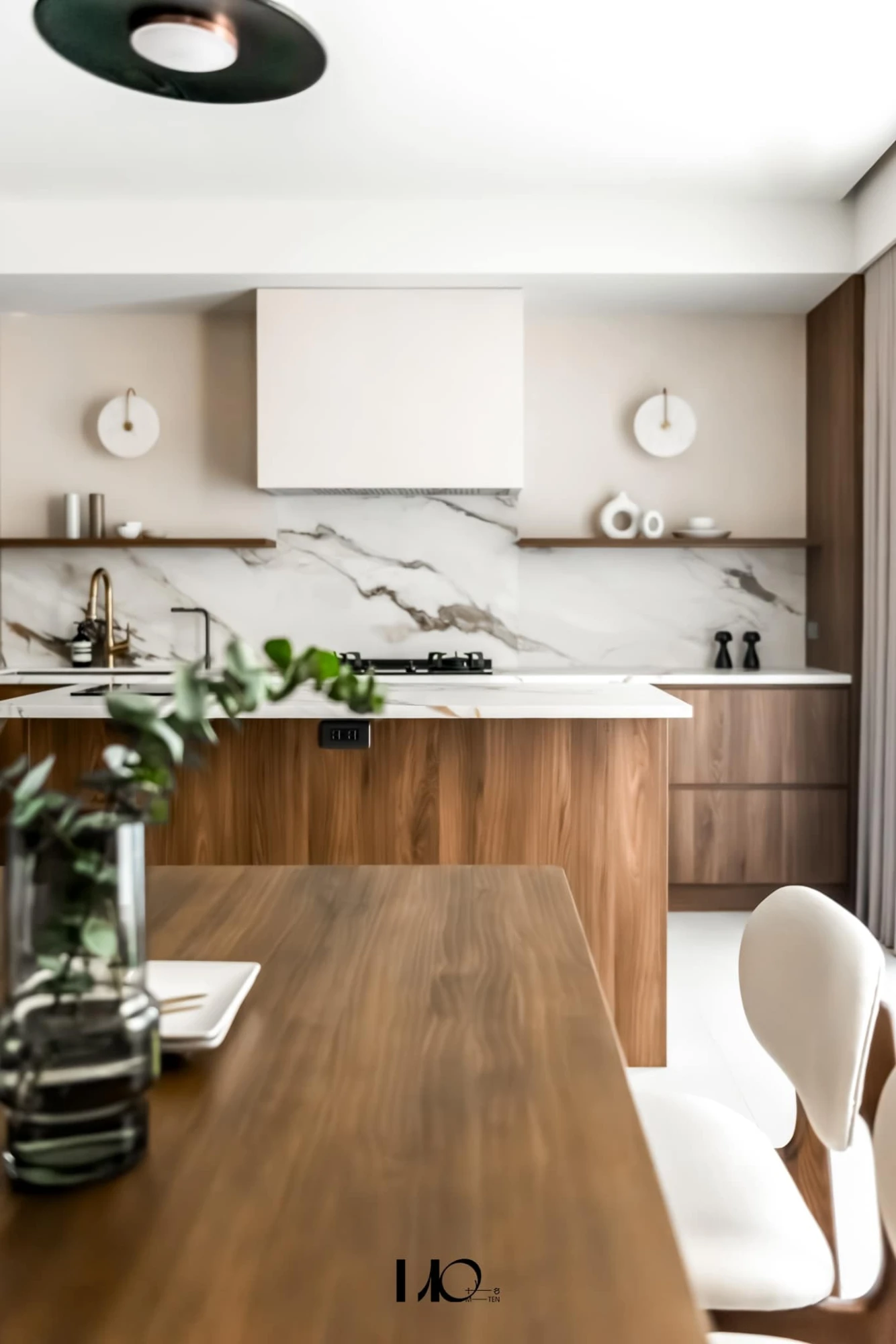 台中自地自建案(一)