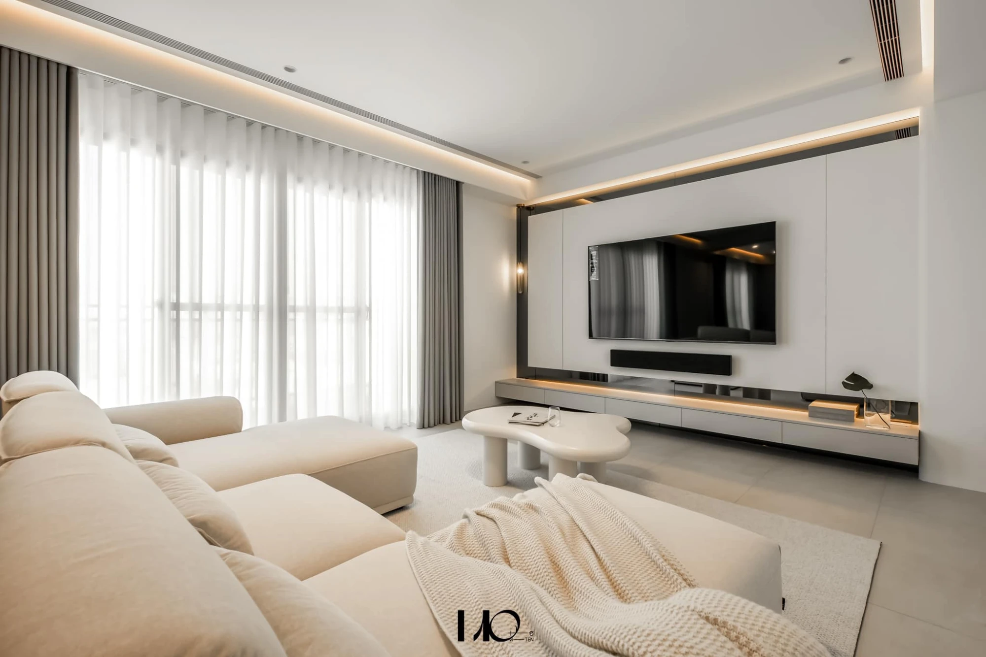 台中自地自建案(一)