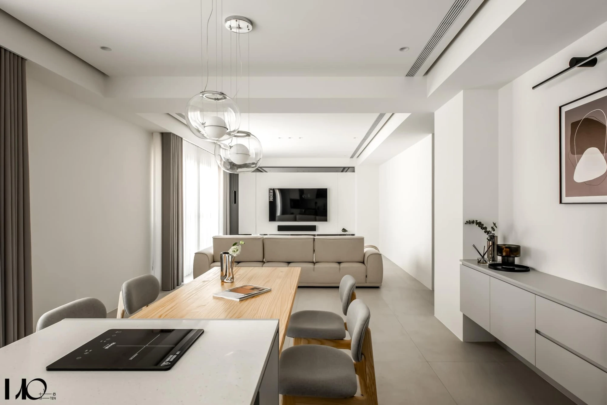 台中自地自建案(一)