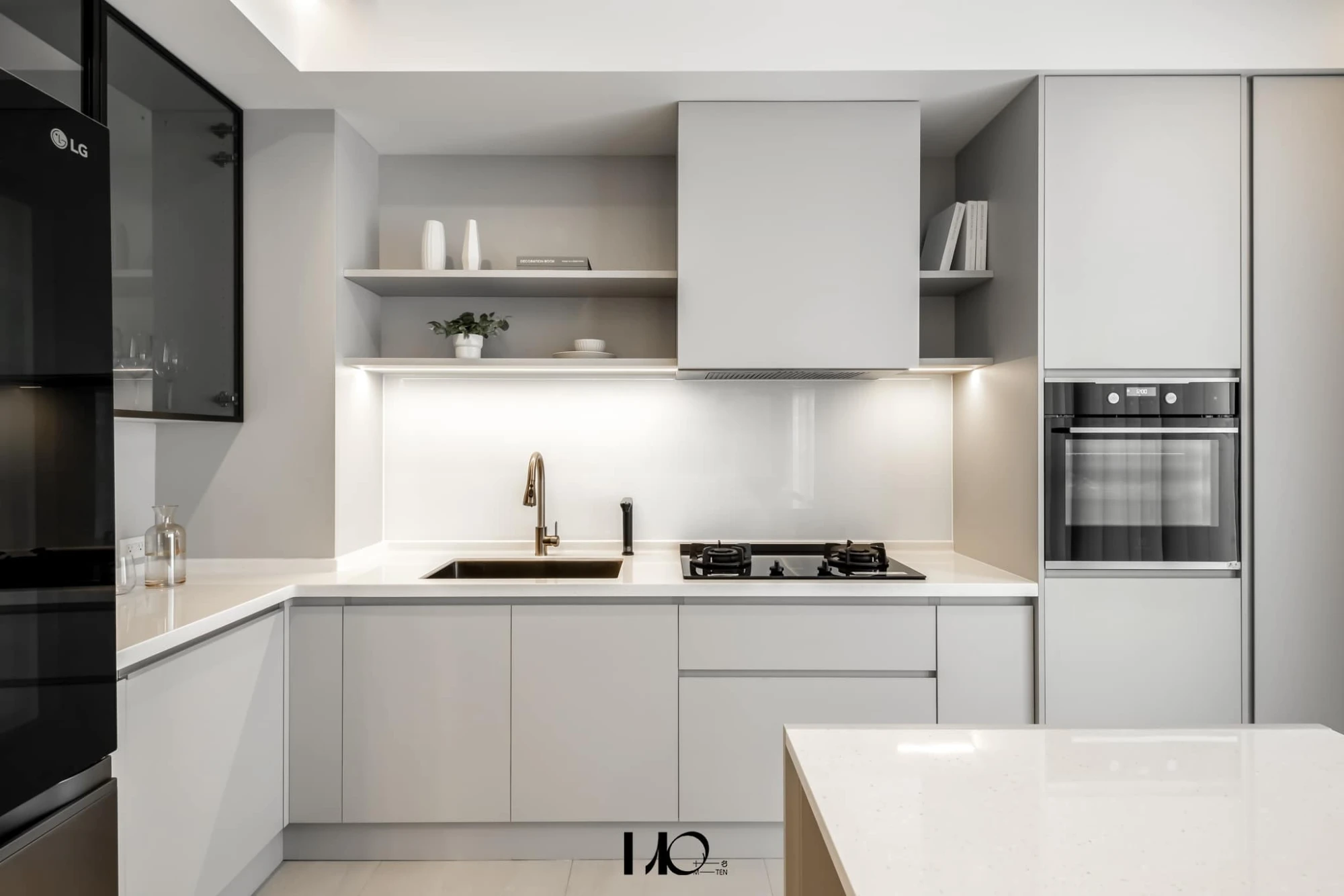 台中自地自建案(一)