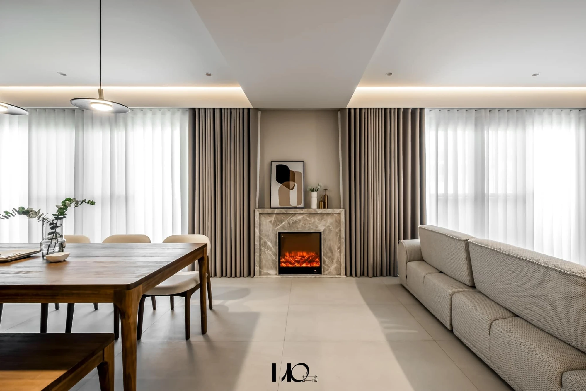 台中自地自建案(一)