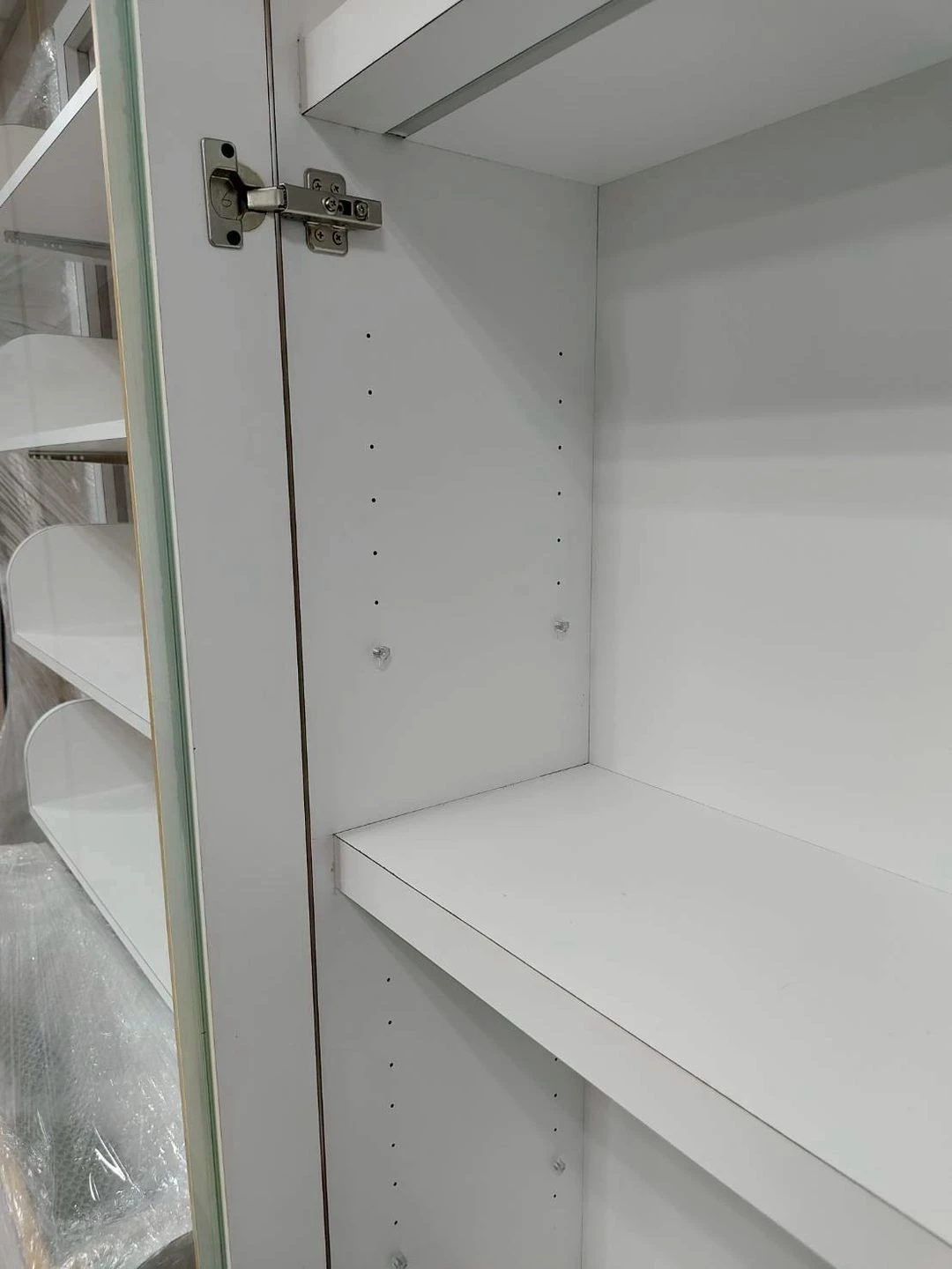 玻璃展示櫃