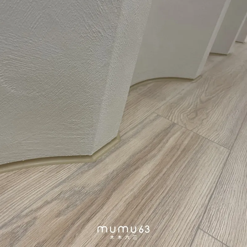 卡扣地板有哪些材質？｜mumu63 木木六三帶你認識卡扣地板種類與特色 | 台北卡扣地板工程,台北超耐磨木地板,木地板安裝,台北耐磨木地板
