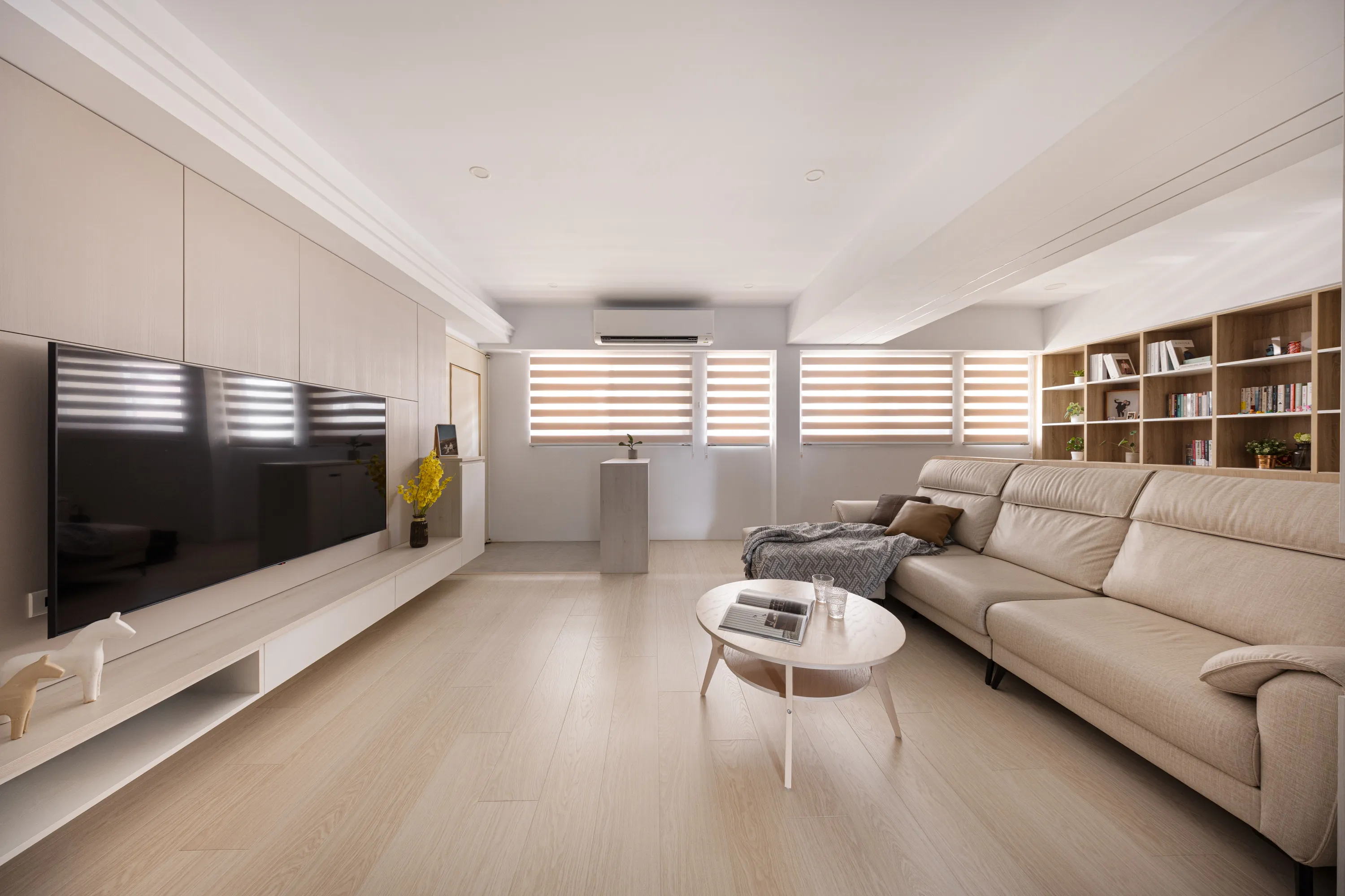 台中文心路趙宅