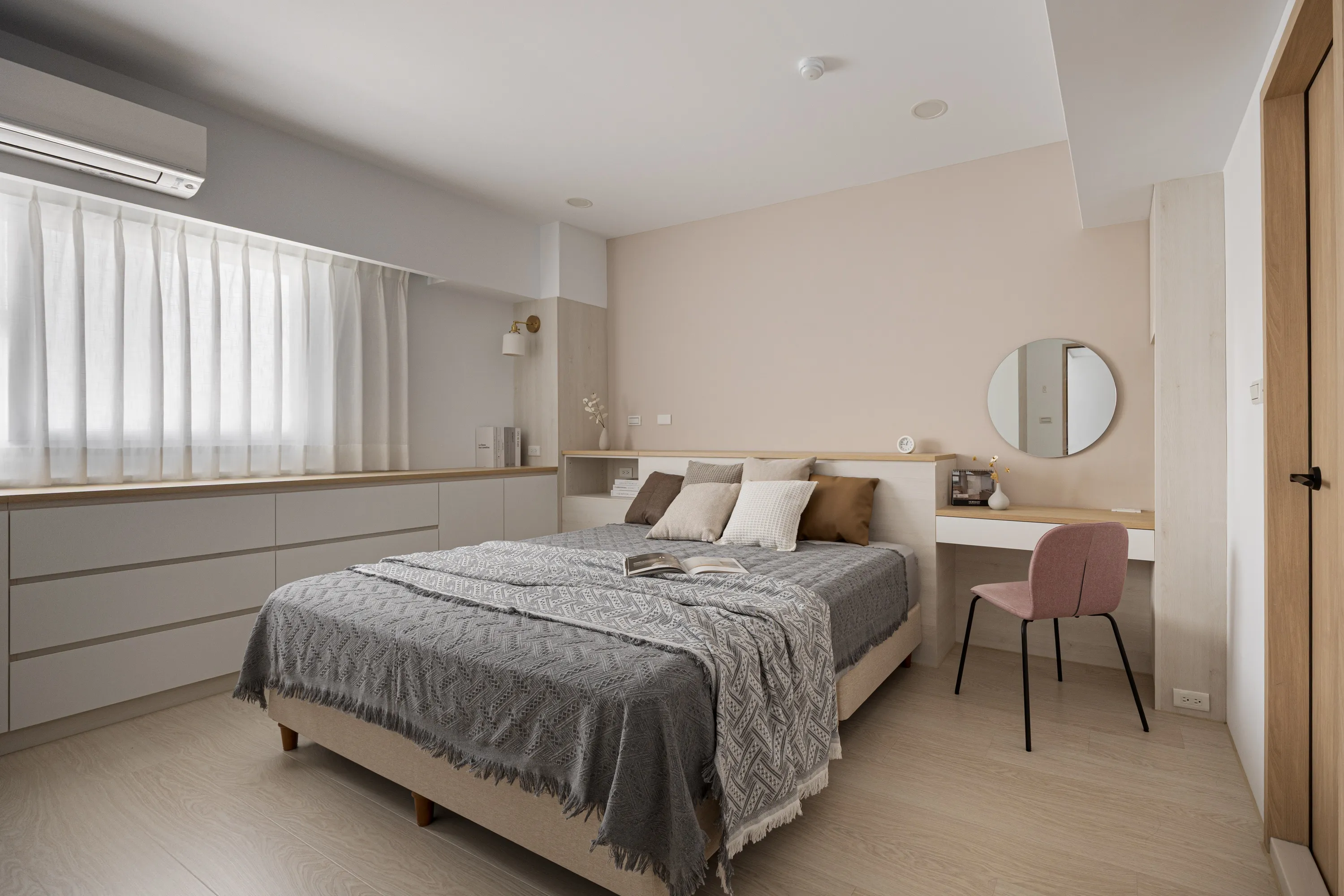 台中文心路趙宅