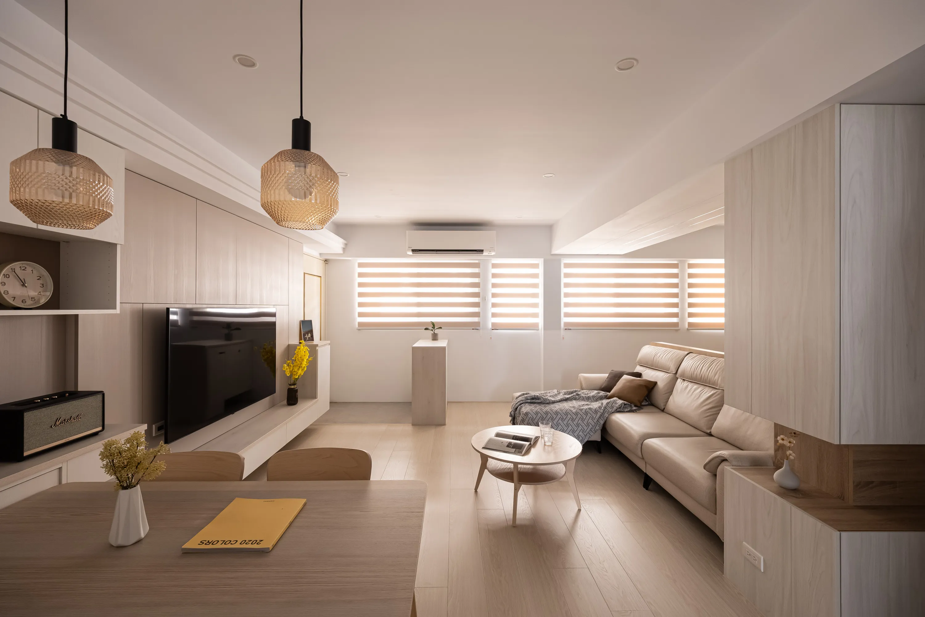 台中文心路趙宅