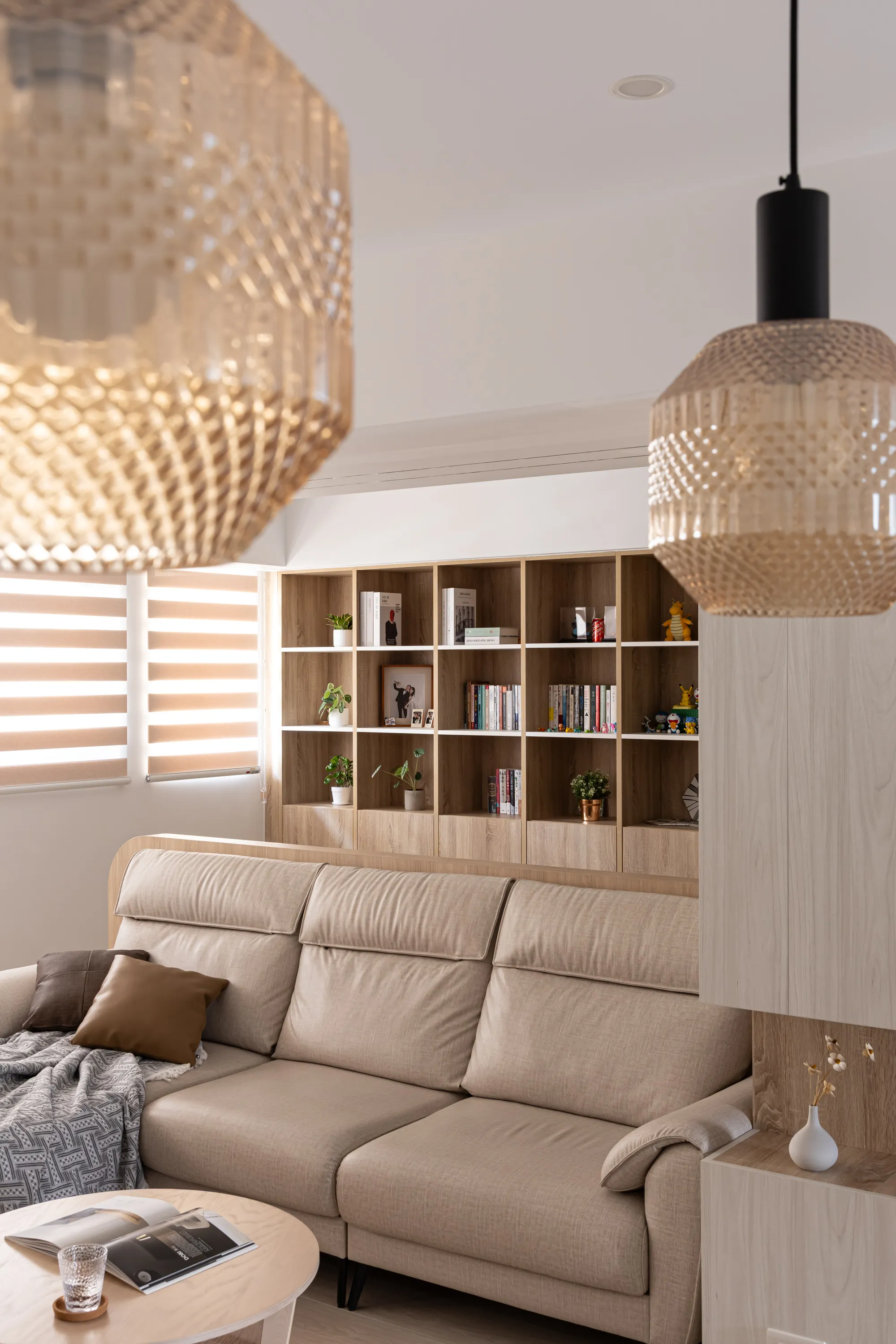 台中文心路趙宅