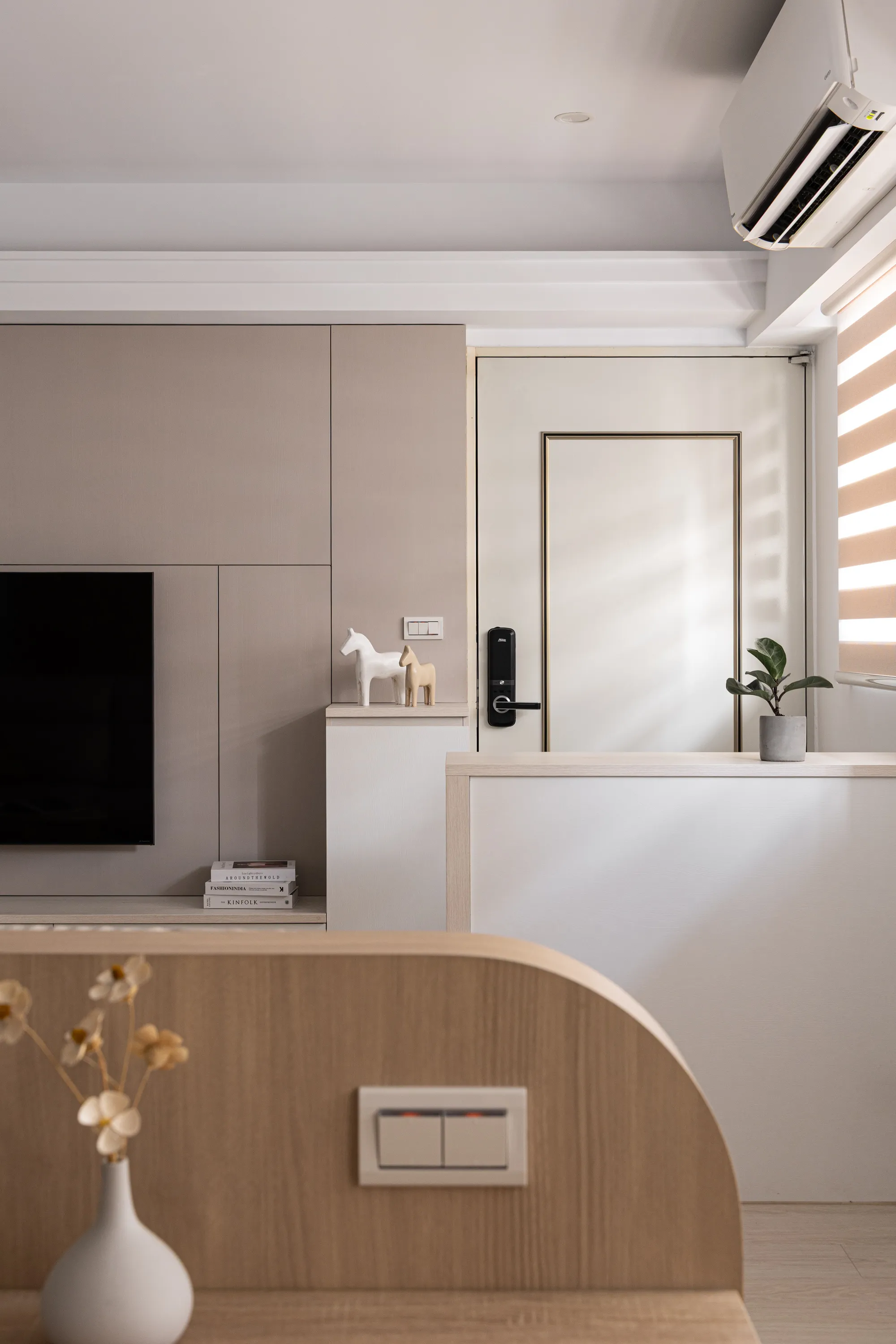 台中文心路趙宅