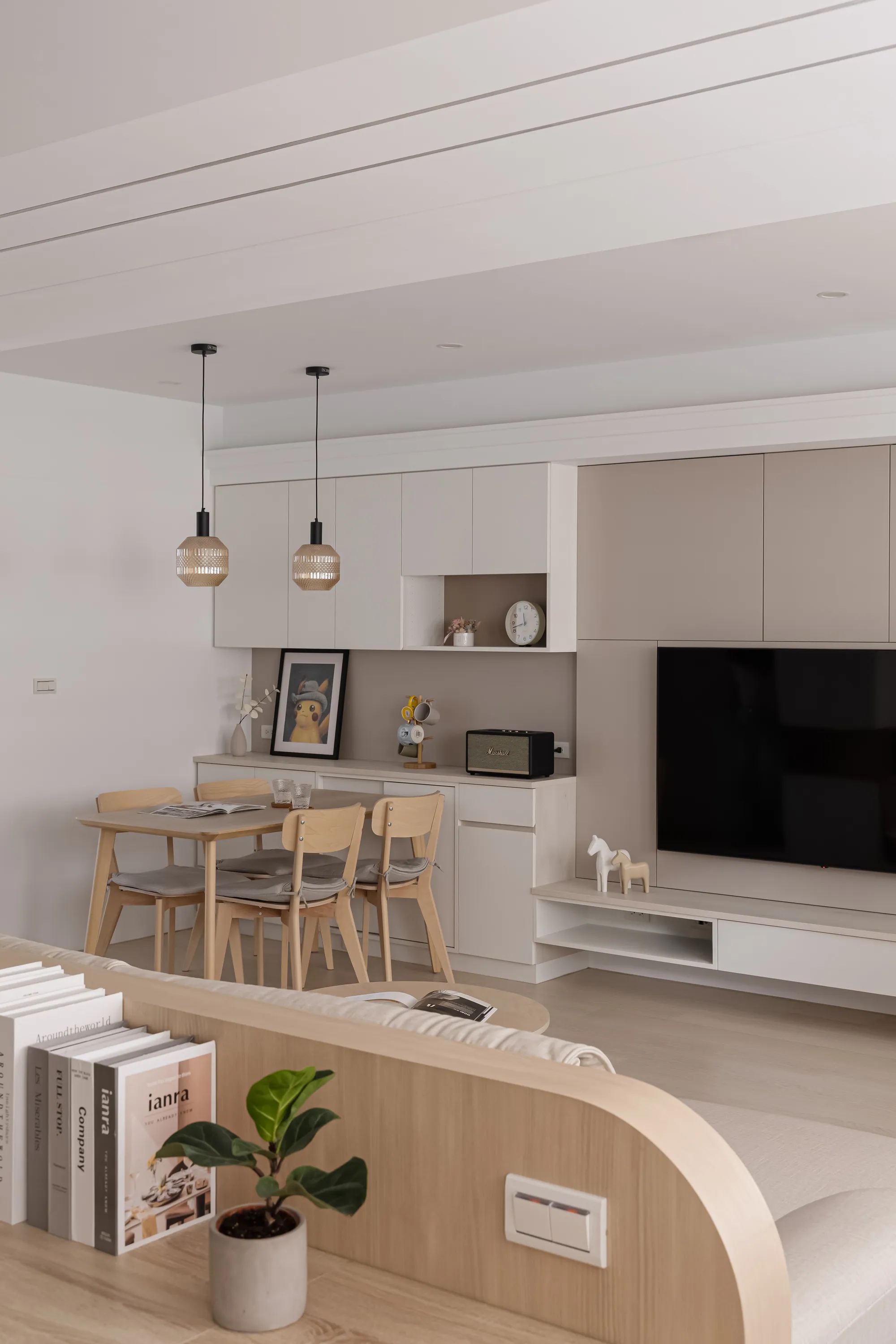 台中文心路趙宅