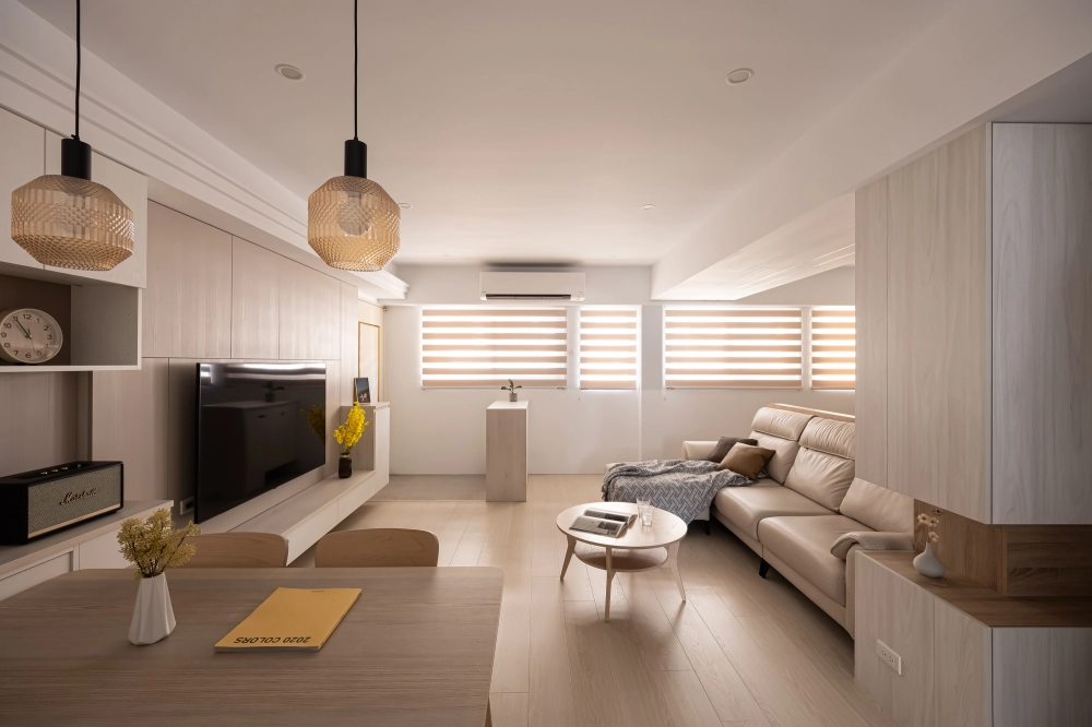 台中文心路趙宅