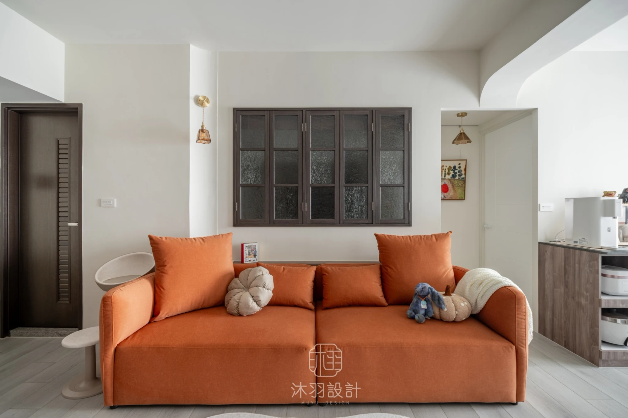 台南｜華友聯侯公館