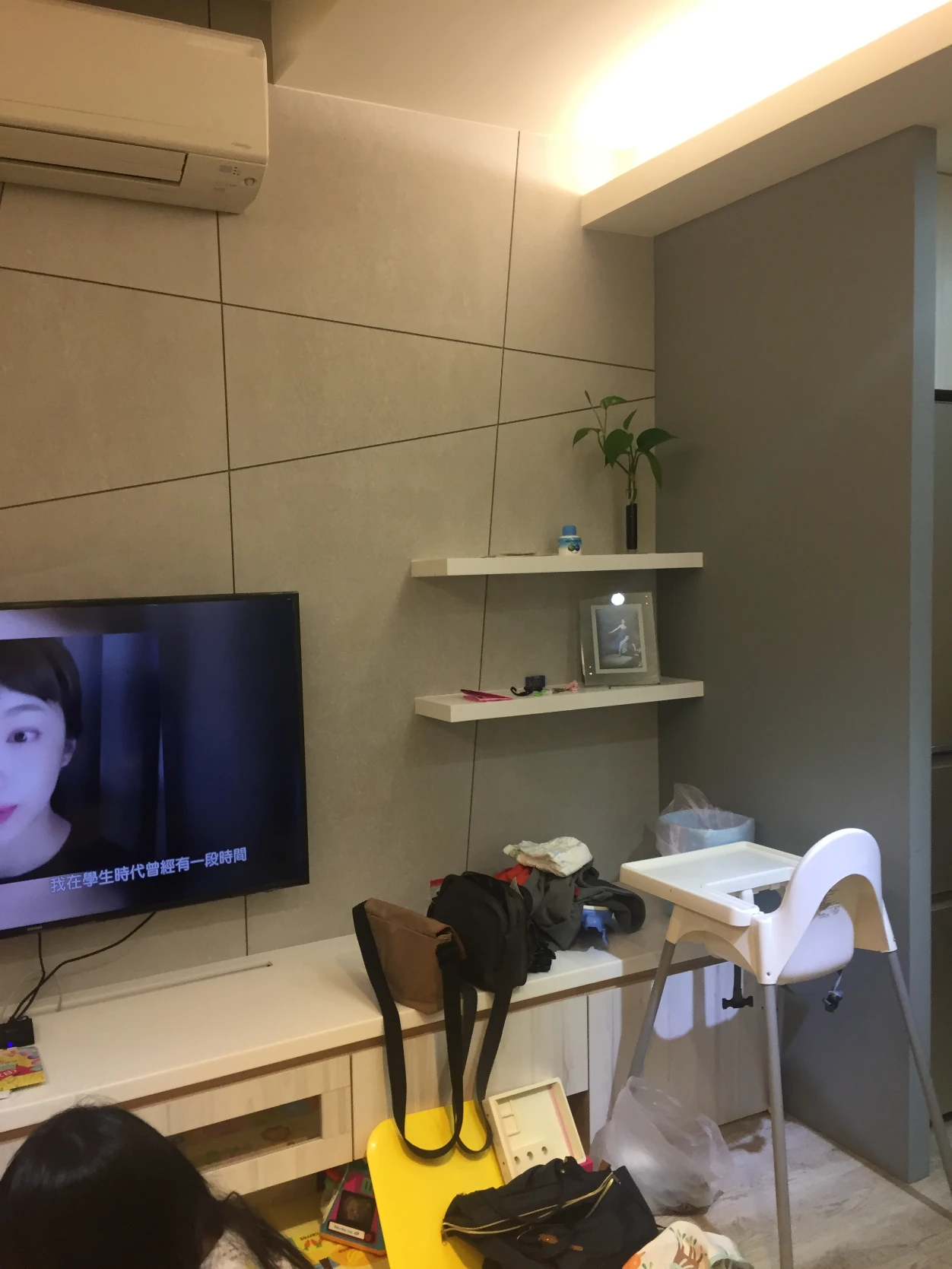 萬和路謝小姐