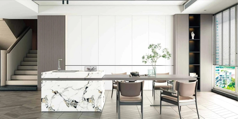 光影交織·溫馨雅居