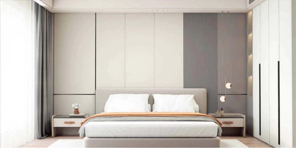 光影交織·溫馨雅居