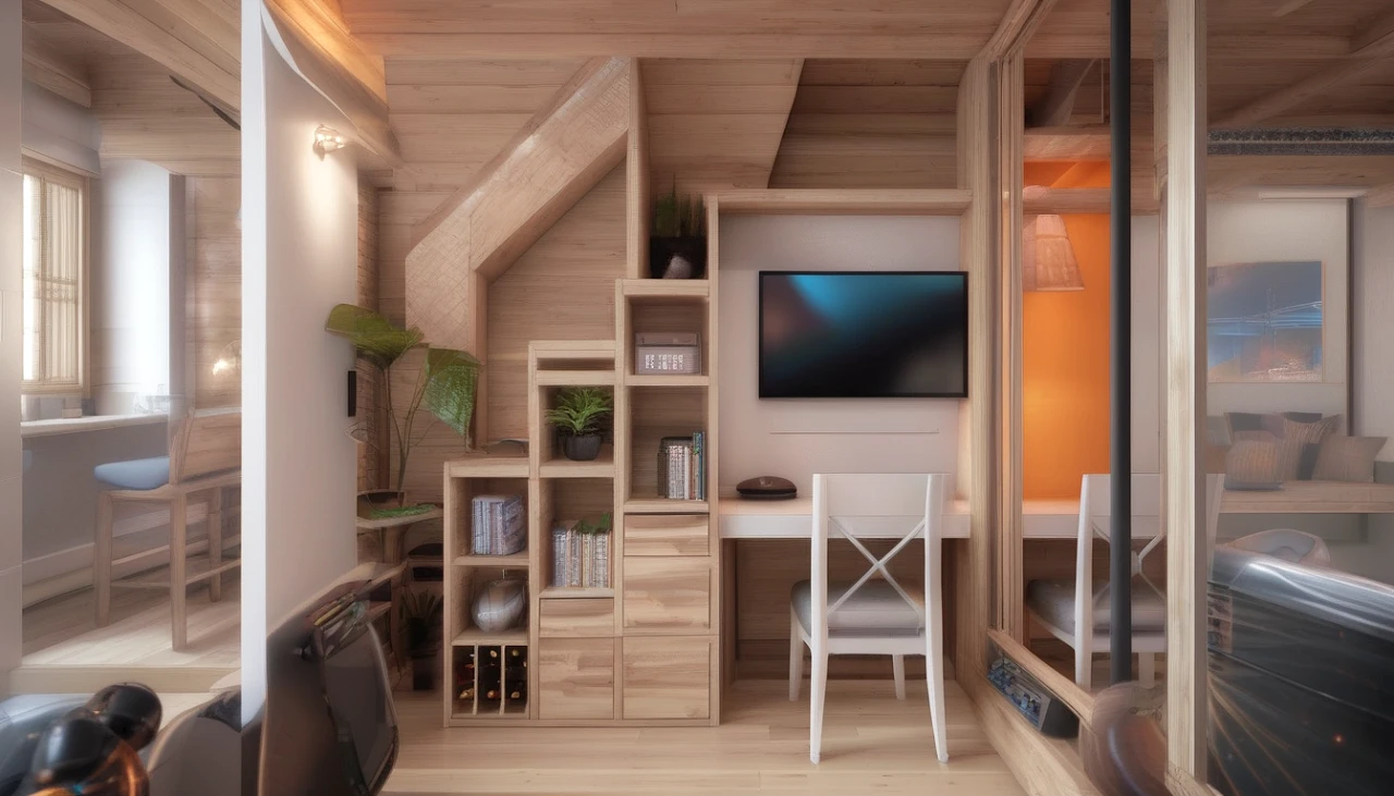 自然靜謐·現代之境