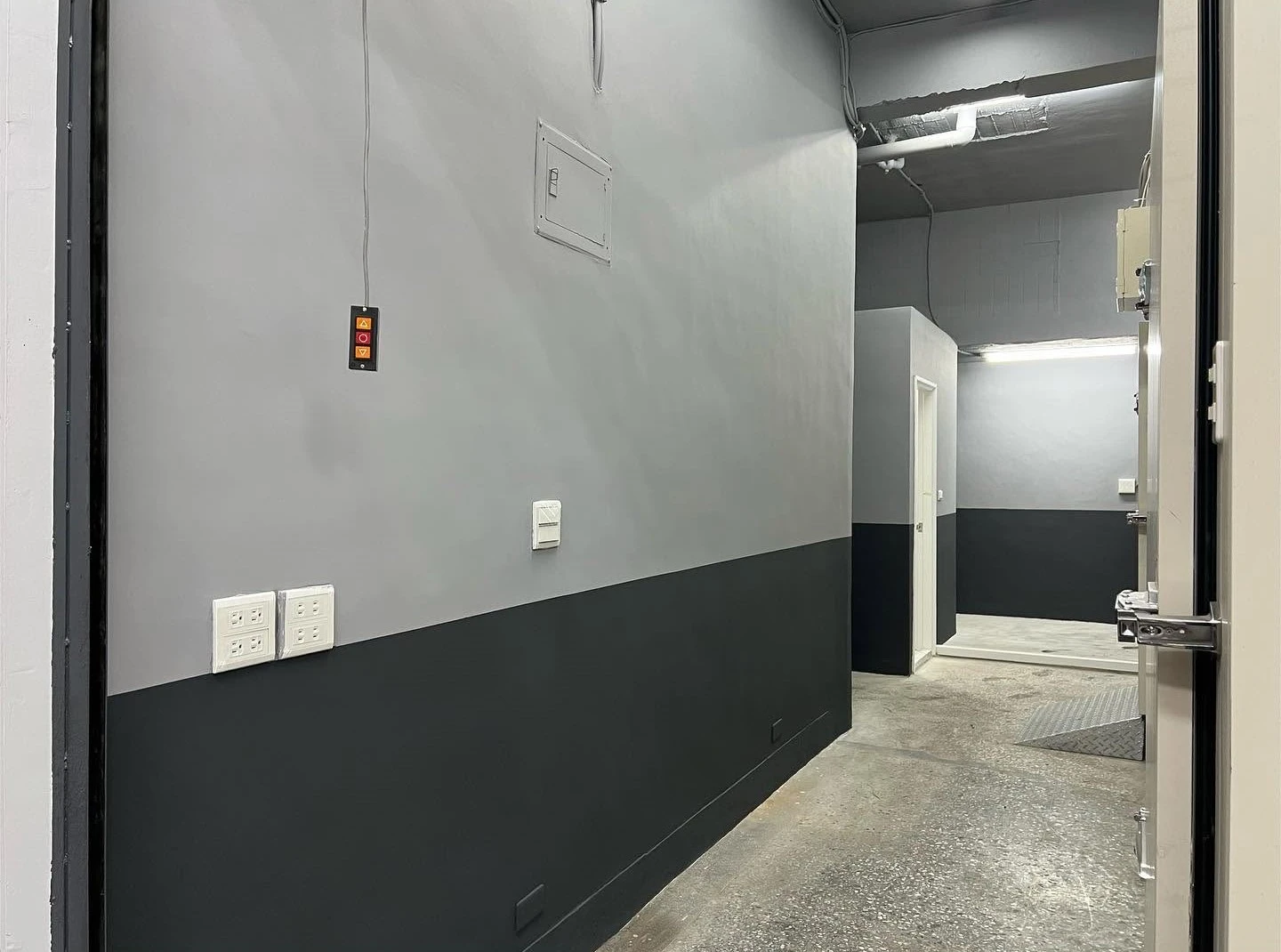 【油漆工程】台北市萬華區