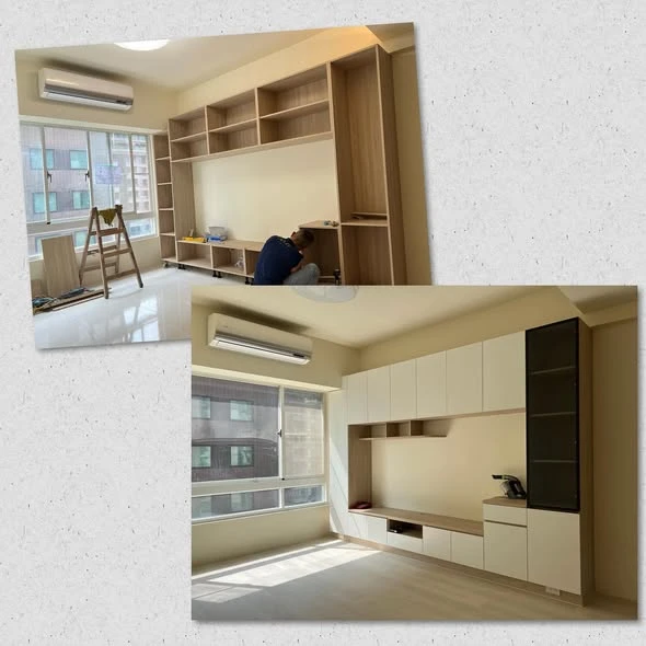 ｜PROJECT INFO｜新北市林口區