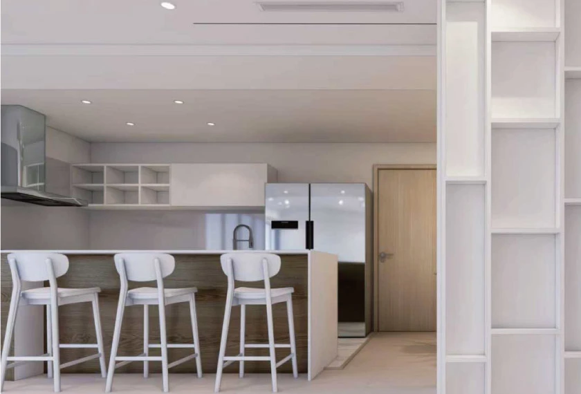 【NEXT+DESIGN】｜Eternal Ocean