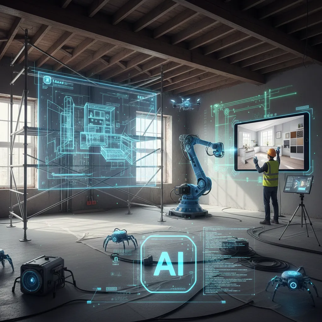 工程研習 : AI 時代 工程演進