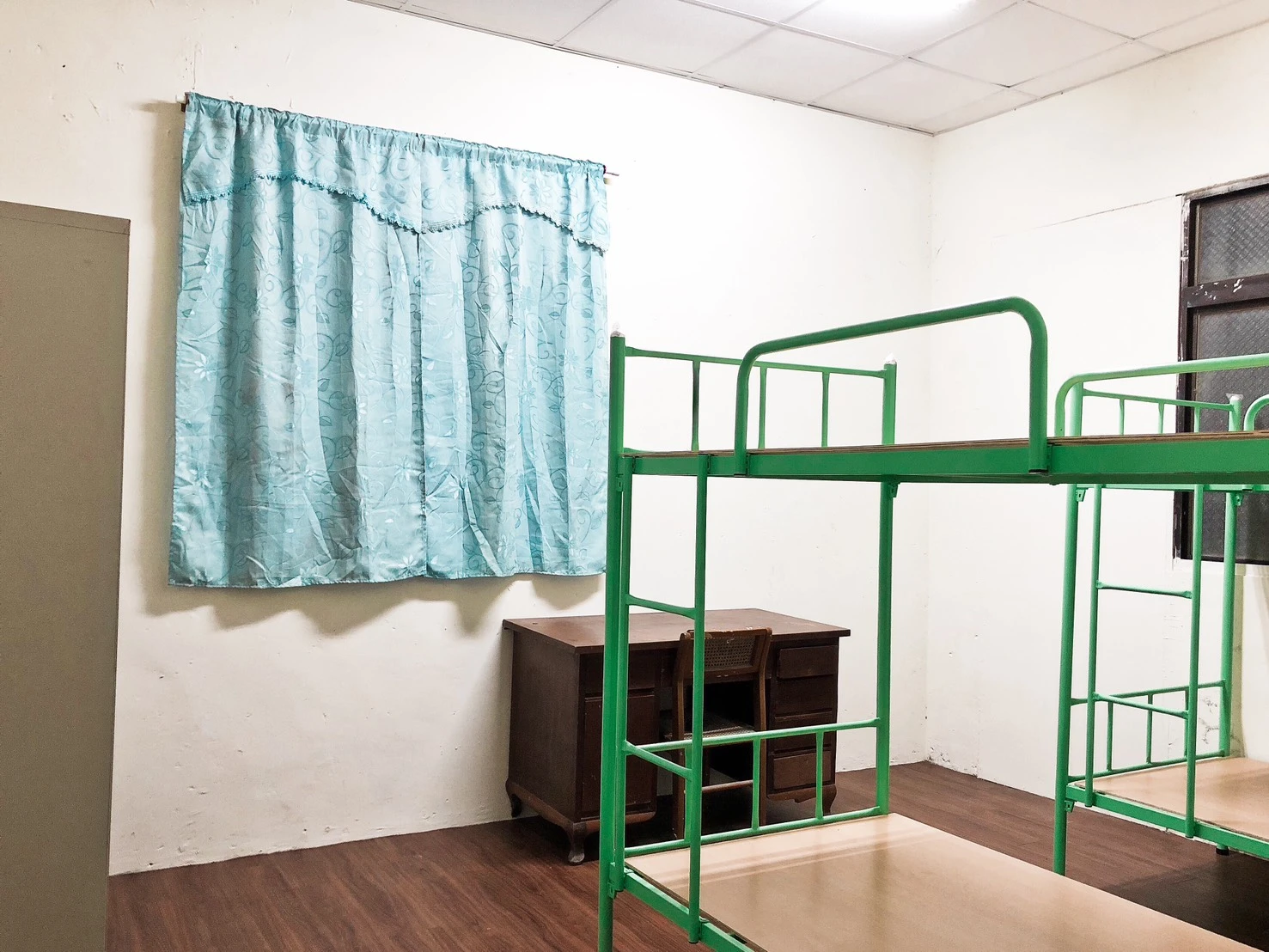 宿舍改建 | 移工宿舍改建工程<BR>統包工程 | 大甲