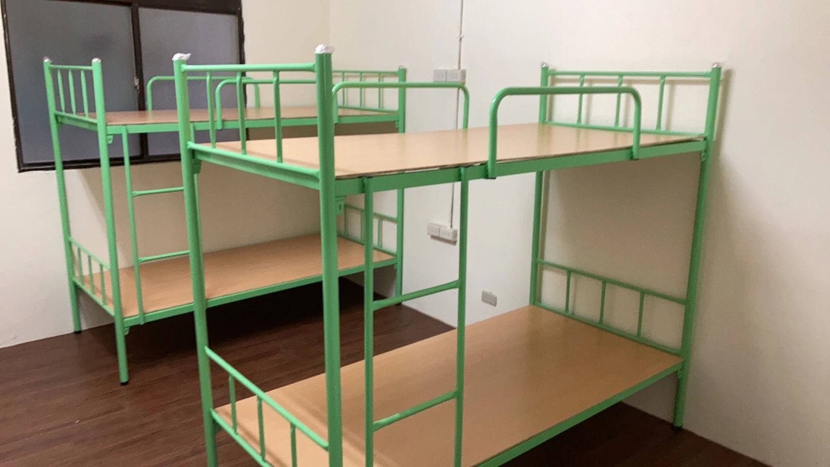 宿舍改建 | 移工宿舍改建工程<BR>統包工程 | 大甲