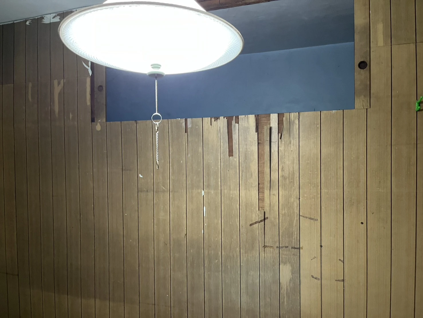 民宅修繕 | 海線輕隔間拆改工程<BR>乾式隔間牆 | 大甲